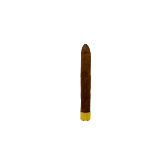 Crowned Heads The Yellow Rose