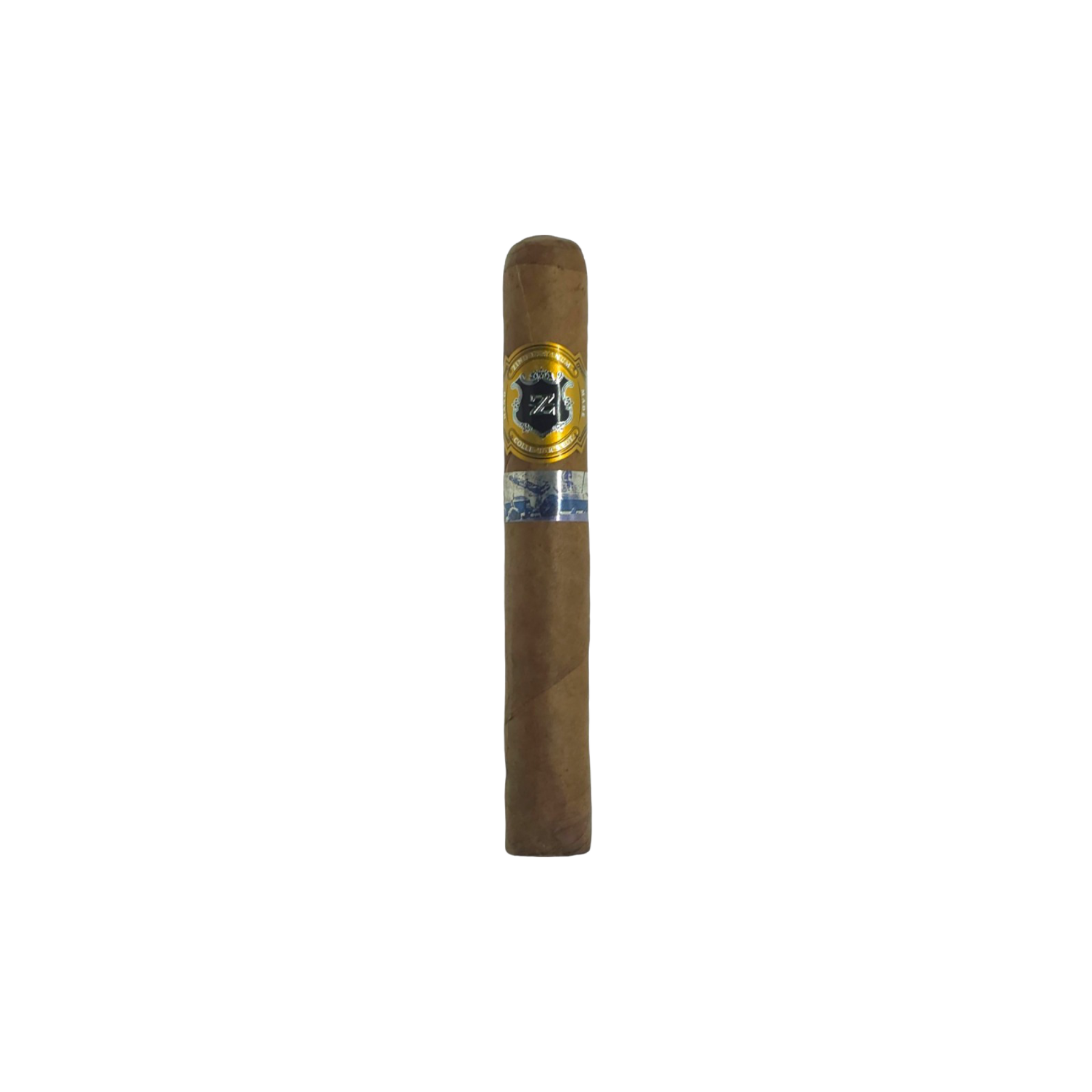 Zino Platinum LE 2013 “The Make of Los Angeles”- Discontinued.